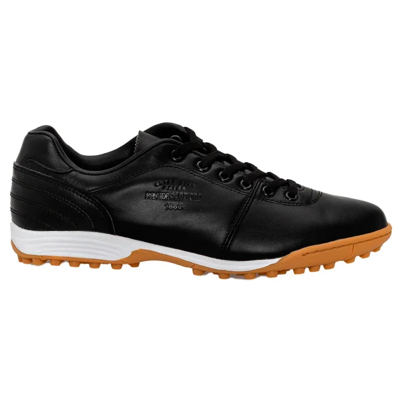 Pantofola D Oro Chaussures de football Premio Jusqu'à Épuisement Des Stocks