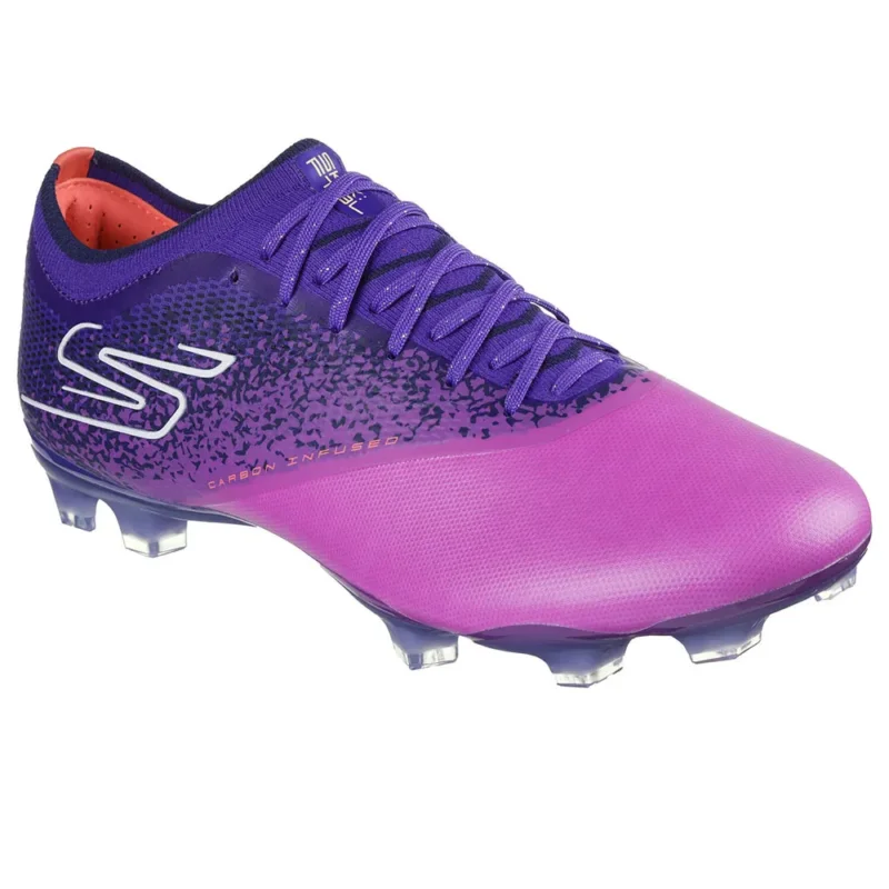 Skechers Chaussures de football Razor Solde