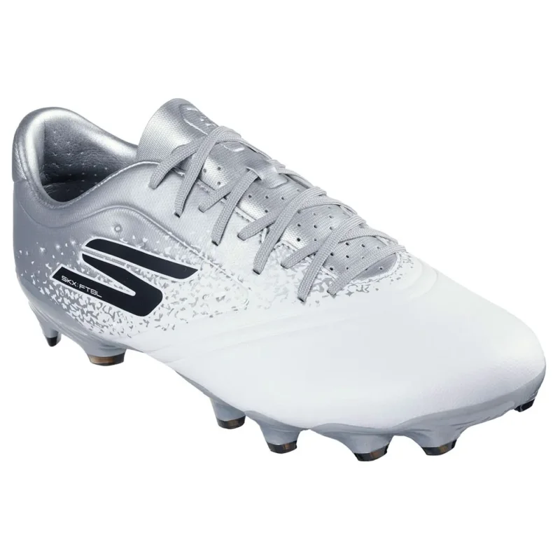 Skechers Chaussures de football Razor 1.5 Academy FG Soldes