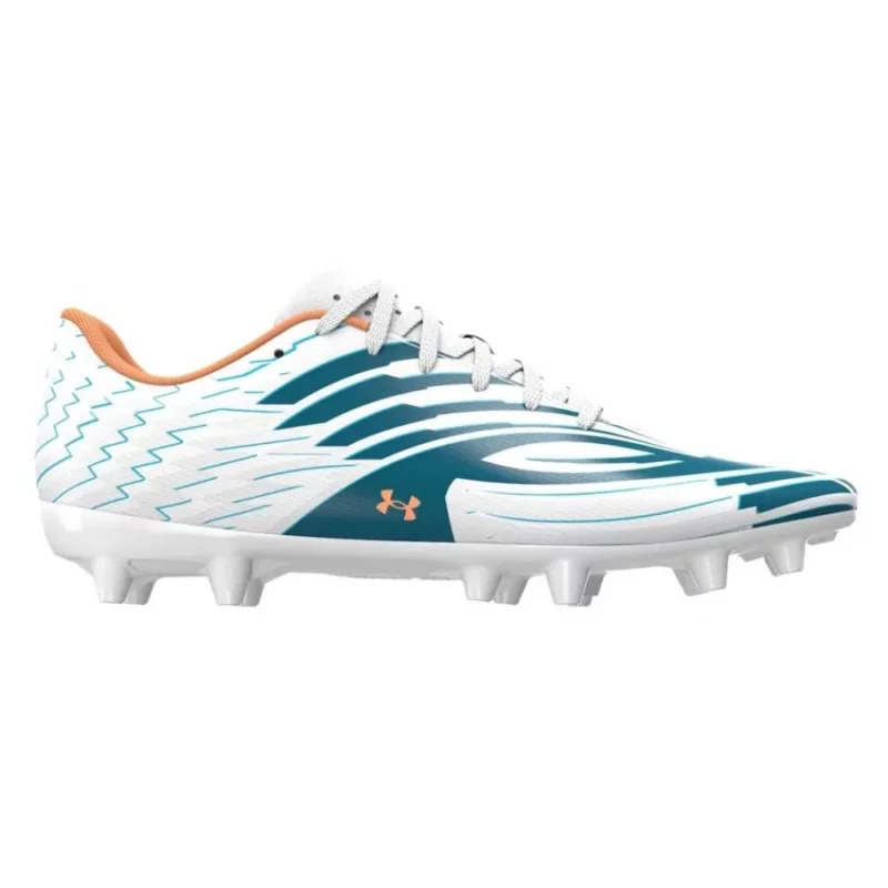 Paiement Sécurisé Under Armour Chaussures de football Shadow Club 4 FG