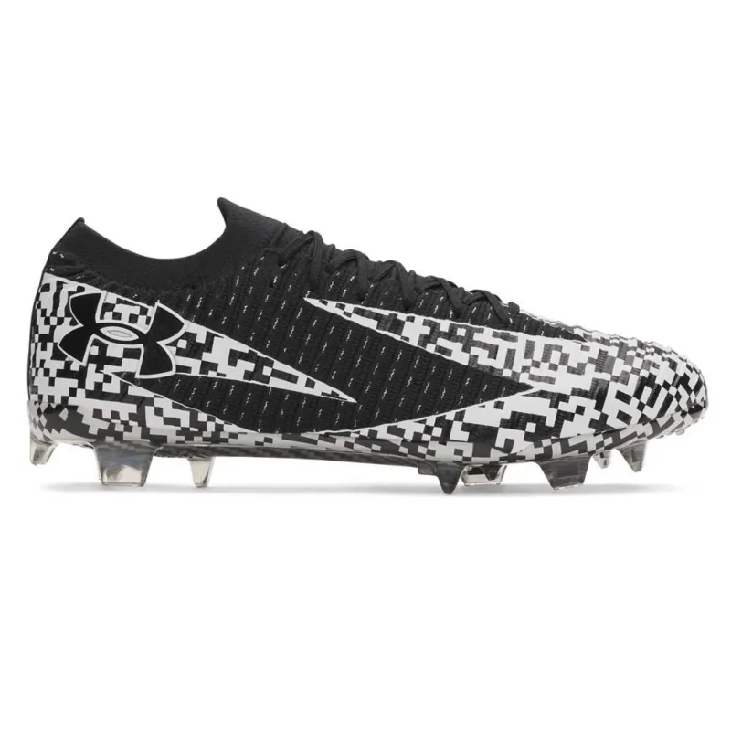 Under Armour Chaussures de football Shadow Elite 3 FG Haute Qualité