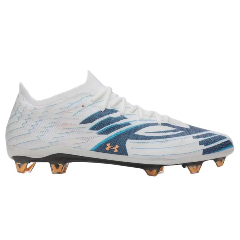 Under Armour Chaussures de football Shadow Elite 4 Mach FG Commander Maintenant