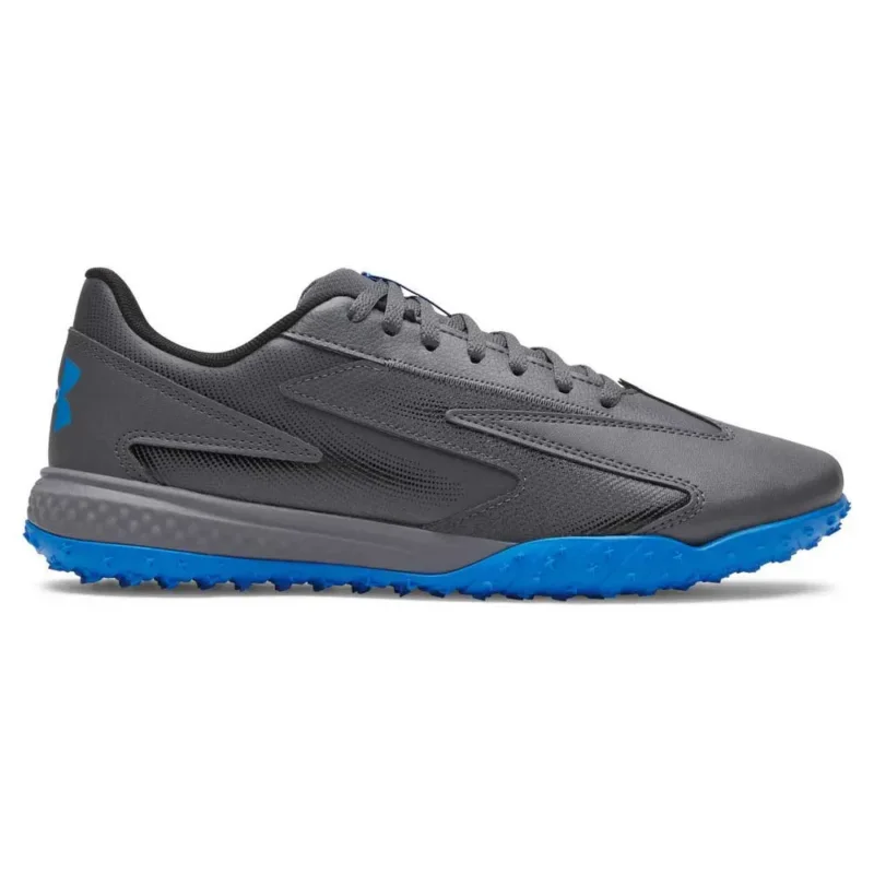 Nouvelle Collection Under Armour Chaussures de football Shadow Turf 3