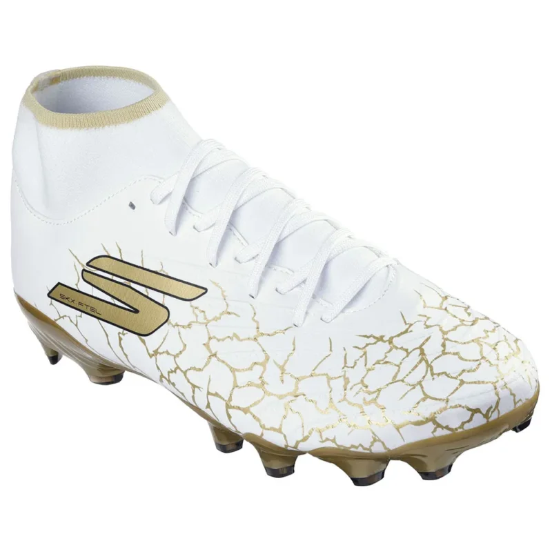 Skechers Chaussures de football Soccer Control Gold FG Must-Have