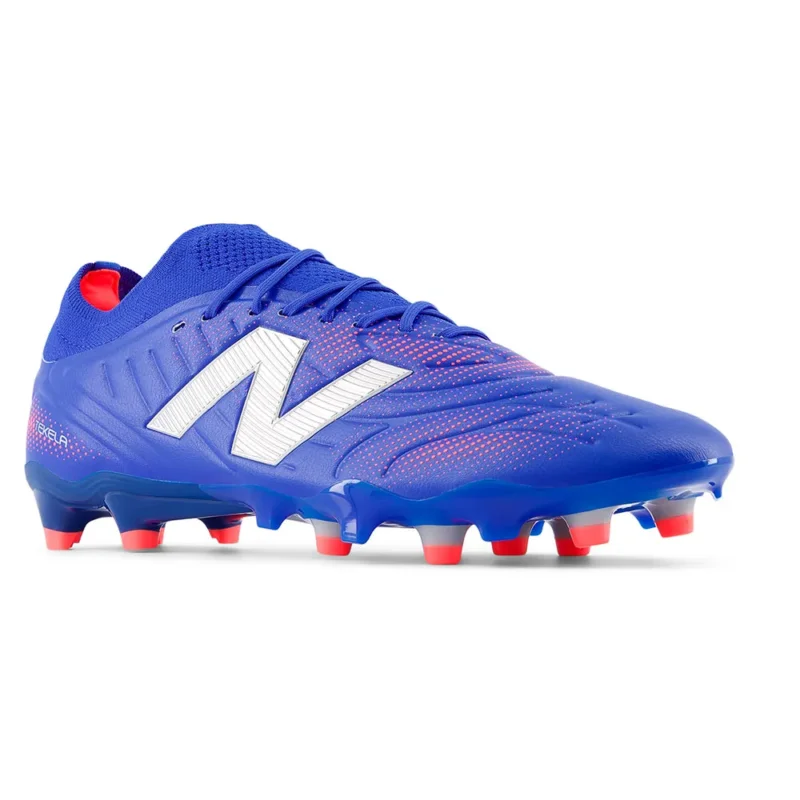 Jusqu'à Épuisement Des Stocks New Balance Chaussures de football St2Flv5+Mp1