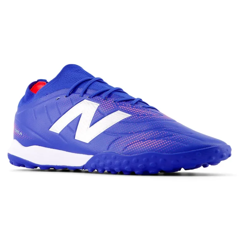 Paiement Sécurisé New Balance Chaussures de football St3Tv5+Mp2
