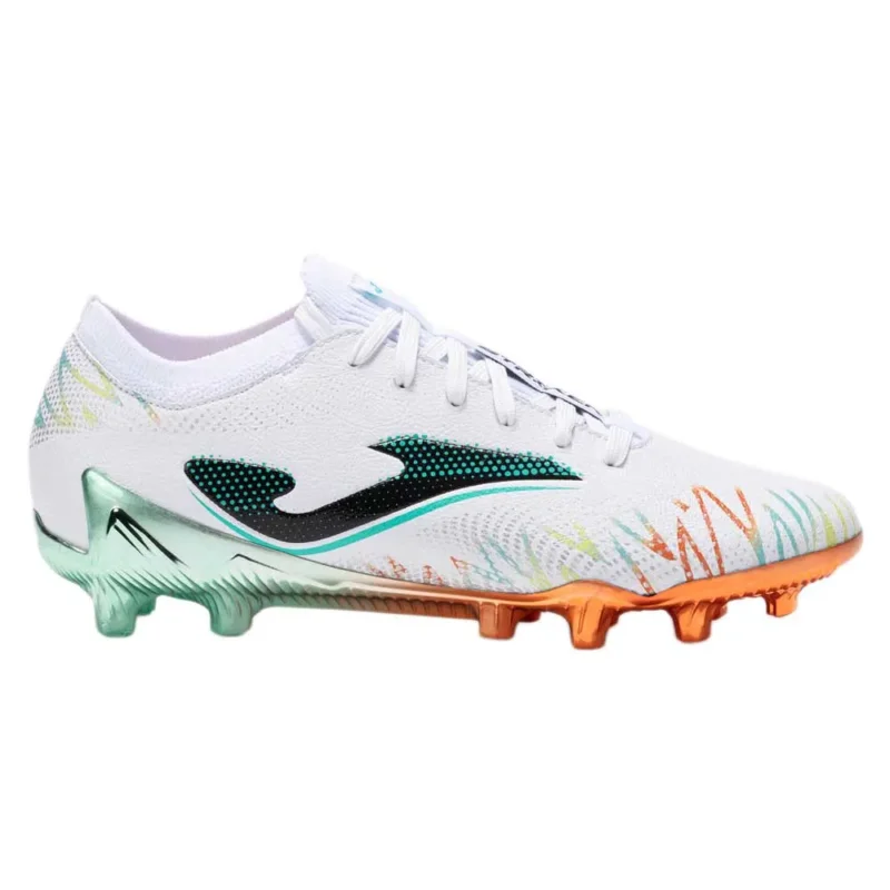 Joma Chaussures de football Striker FG Expédition Rapide