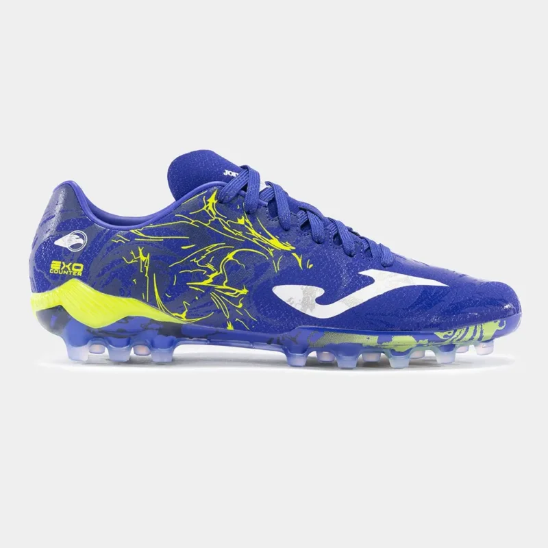 Certifié Joma Chaussures de football Supercopa AG