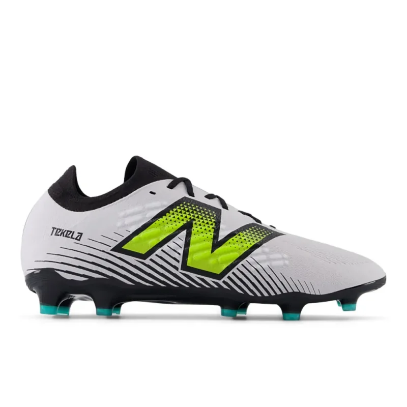 Vente Directe New Balance Chaussures de football Tekela Magia Low Laced FG V4+