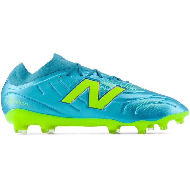 New Balance Chaussures de football Tekela Team Low Laced V5 MG Commande En Gros