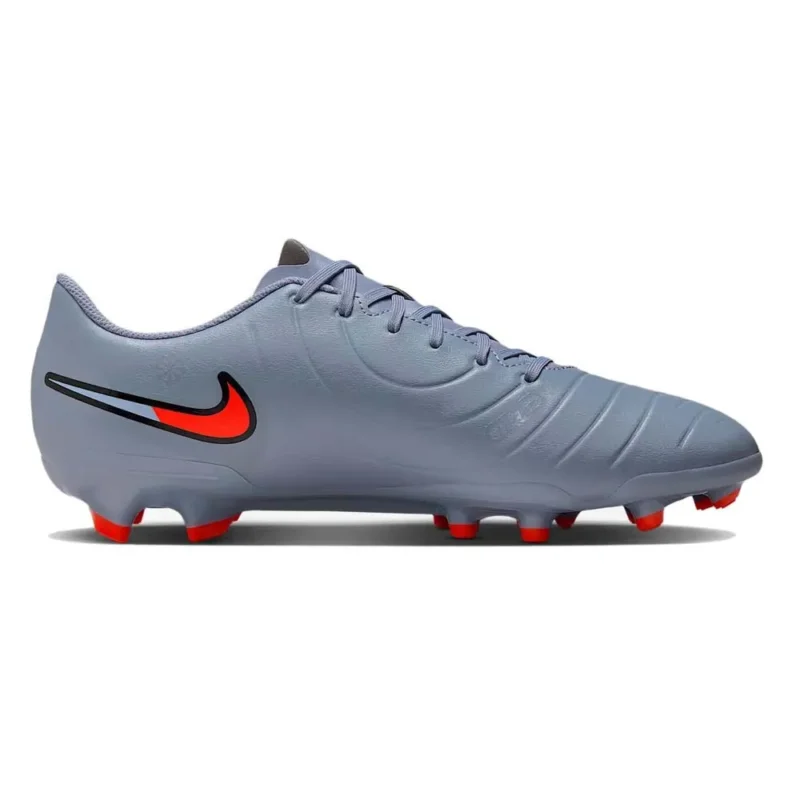 Acheter En Ligne Nike Chaussures de football Tiempo Legend 10 Club MG