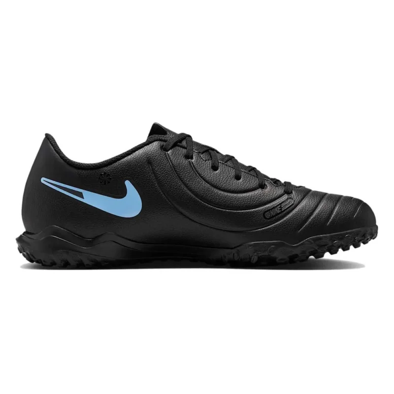 Nike Chaussures de football Tiempo Legend 10 Club TF Bon Plan