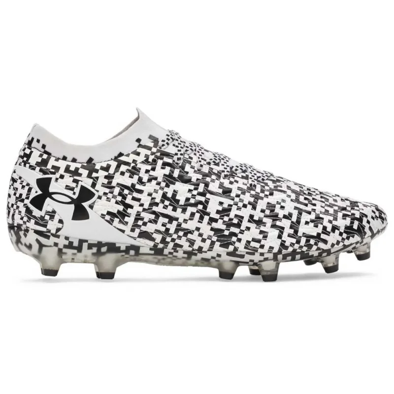 Under Armour Chaussures de football U Magnetico Pro 5 FG Nouvel Arrivage