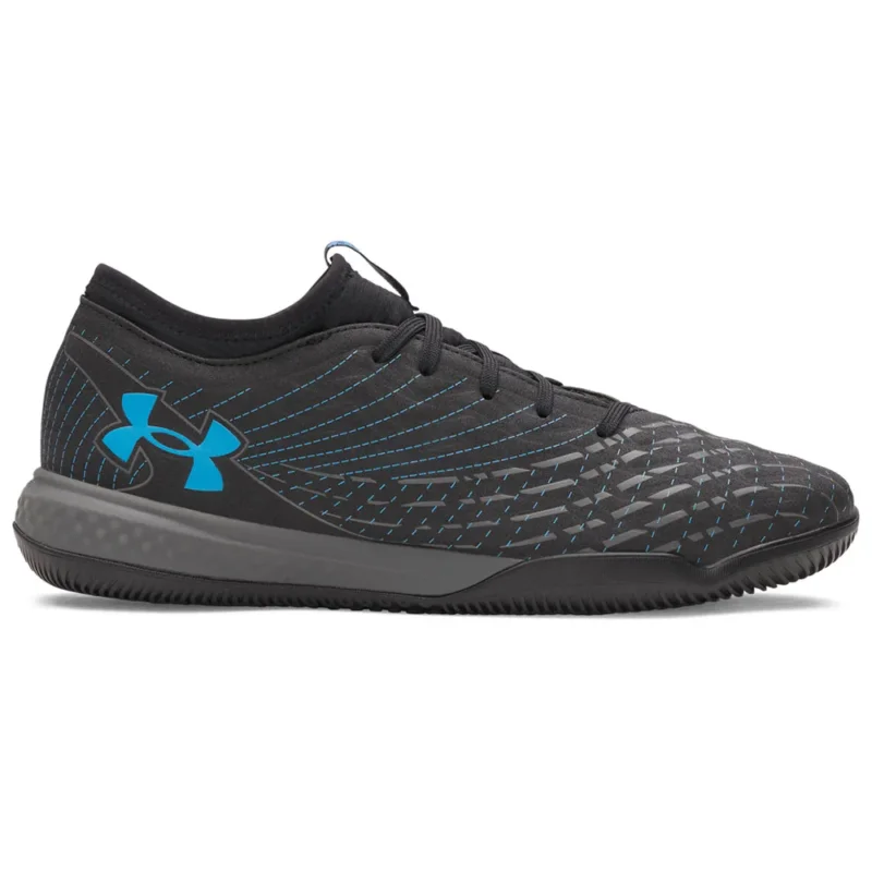 Solde Under Armour Chaussures de football U Magnetico Select 5 IN