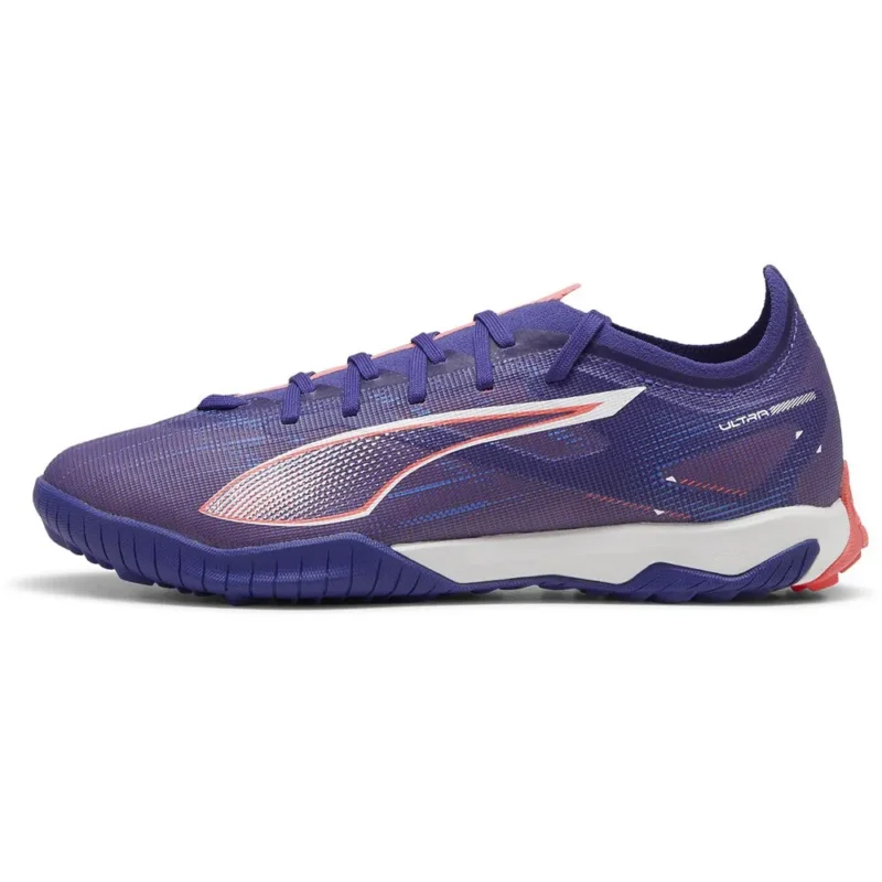 Puma Chaussures de football Ultra 5 Match TT Offre Exclusive