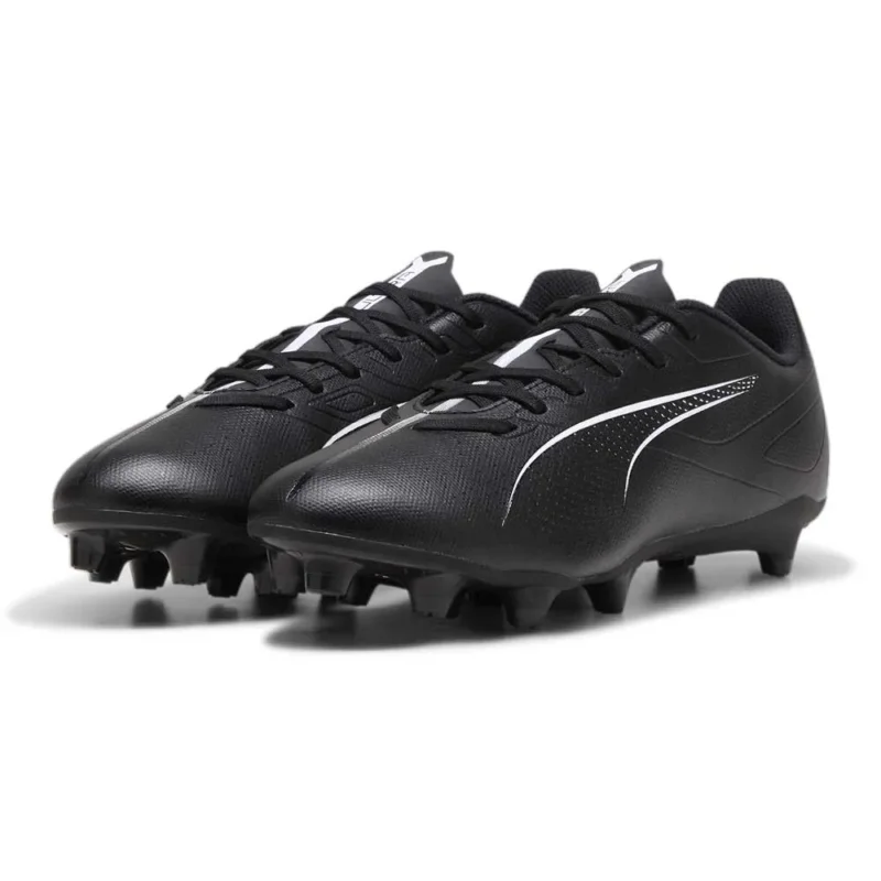 Soldes Puma Chaussures de football Ultra 5 Play FG/AG