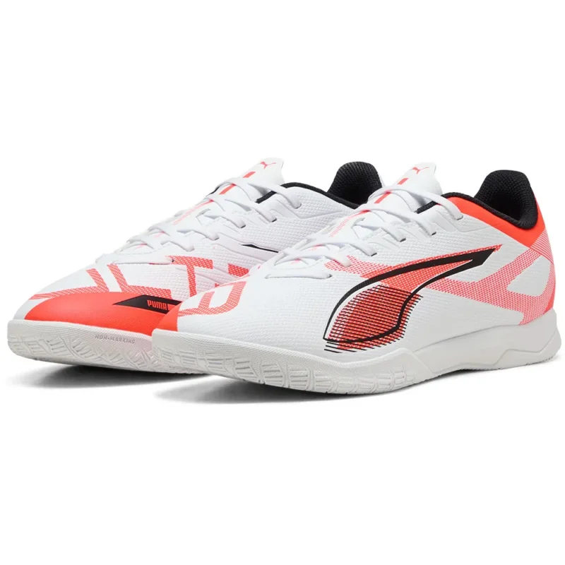 Offre Exclusive Puma Chaussures de football Ultra 5 Play It Low