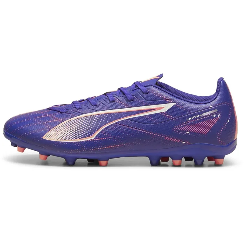 Acheter Direct Puma Chaussures de football Ultra 5 Play MG