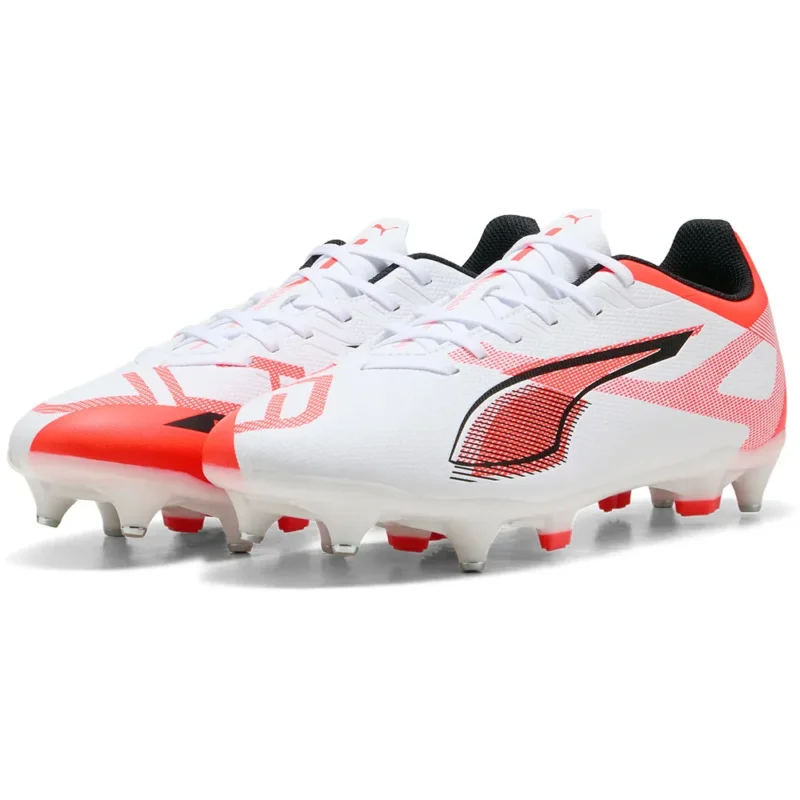 Produit De Marque Puma Chaussures de football Ultra 5 Play MxSG