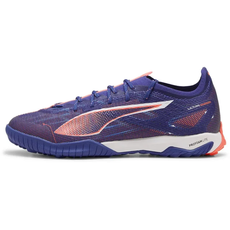 Prix Réduit Puma Chaussures de football Ultra 5 Pro Cage