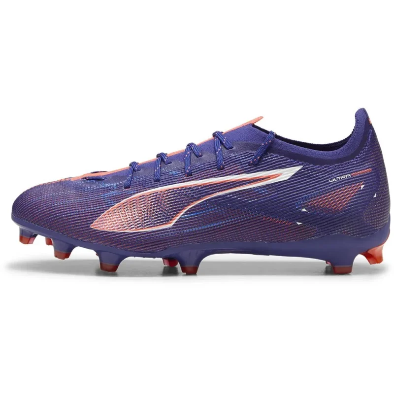 Nouvel Arrivage Puma Chaussures de football Ultra 5 Pro FG/AG