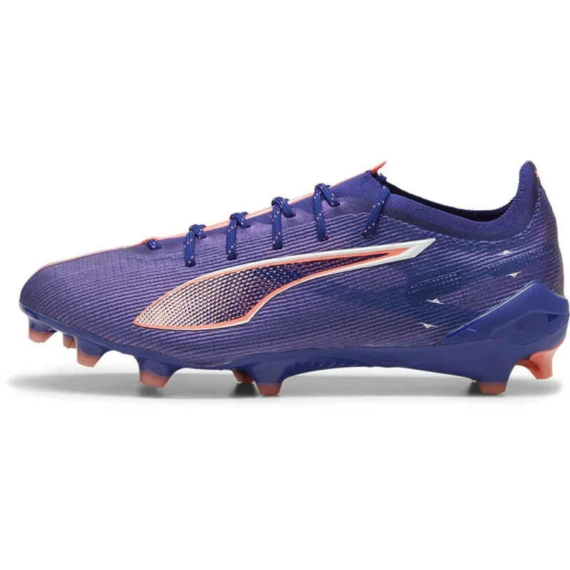 Prix Réduit Puma Chaussures de football Ultra 5 Ultimate FG