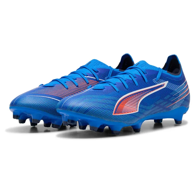 Puma Chaussures de football Ultra 6 Match FG/AG Soldes