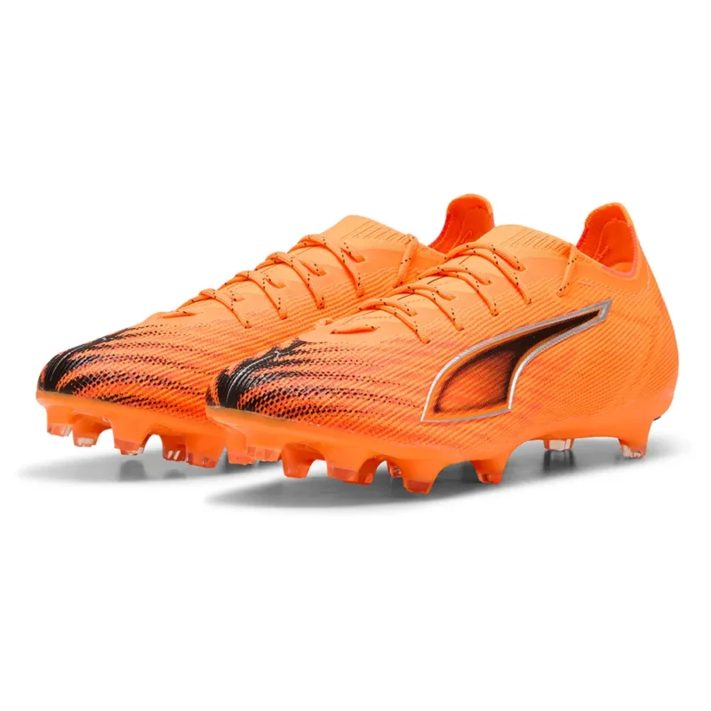 Puma Chaussures de football Ultra 6 Pro FG/AG Offre Spéciale