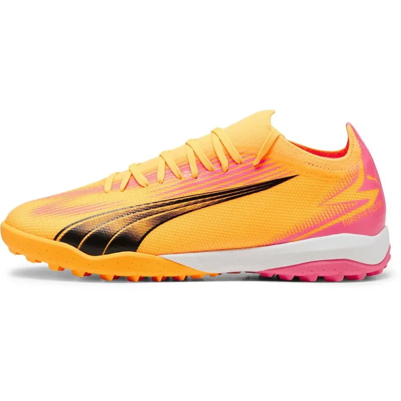 Puma Chaussures de football Ultra Match Tt Paiement Sécurisé