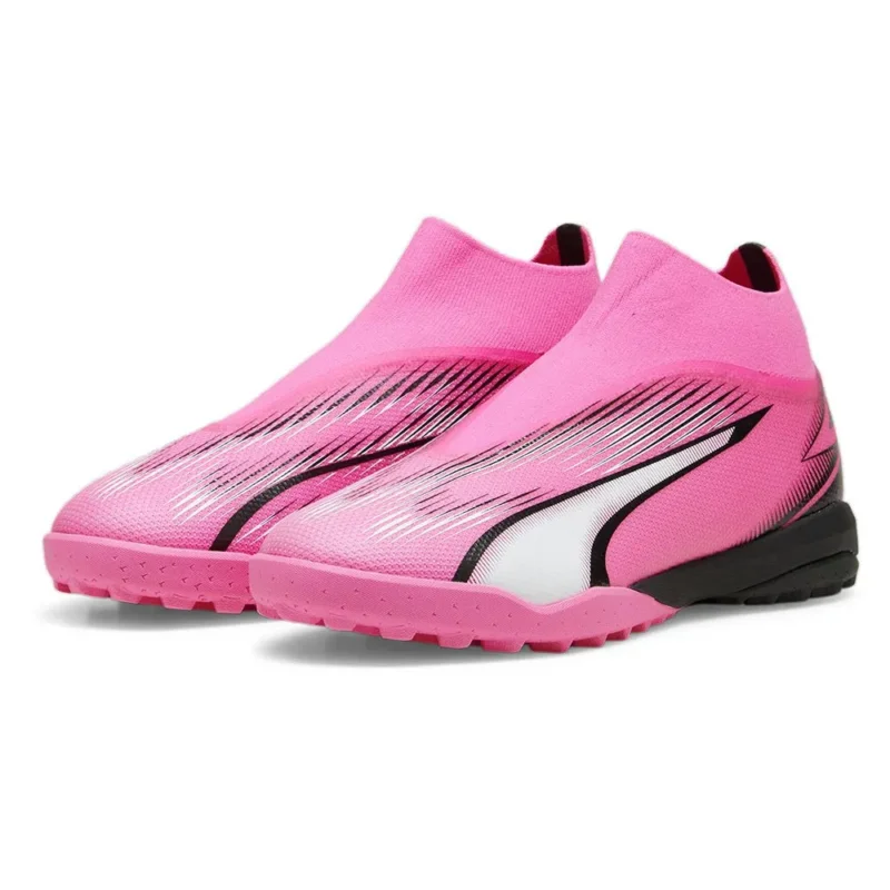 Puma Chaussures de football Ultra Match+ Ll Tt Marque