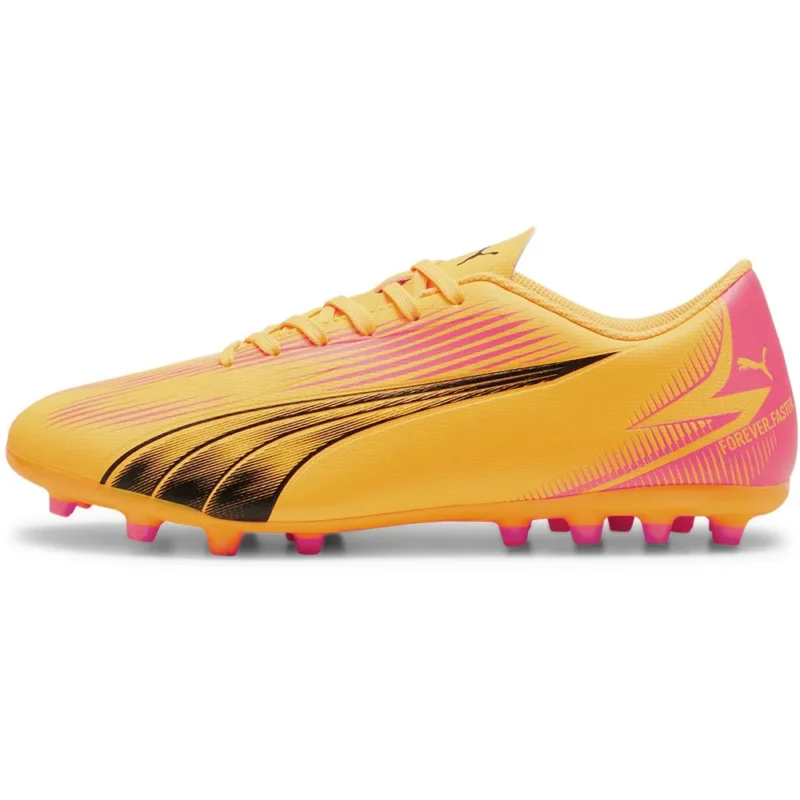 Puma Chaussures de football Ultra Play MG Soldes