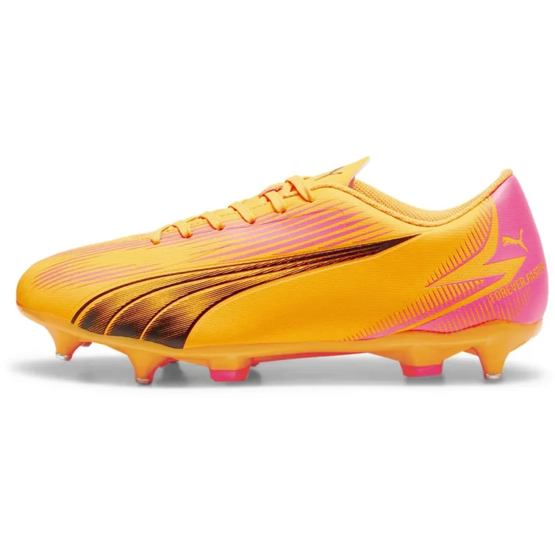 Acheter En Ligne Puma Chaussures de football Ultra Play MxSG