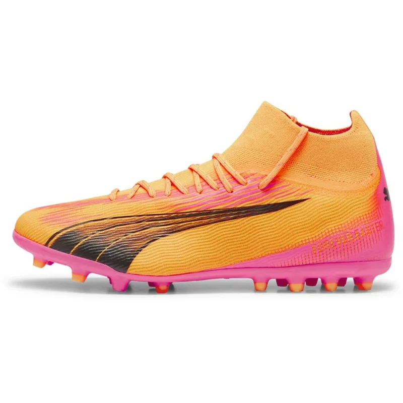 Puma Chaussures de football Ultra Pro MG Top Vente