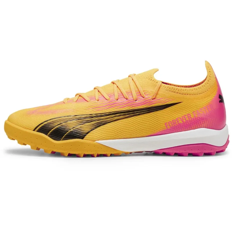 Puma Chaussures de football Ultra Ultimate Cage Seulement Aujourd'hui
