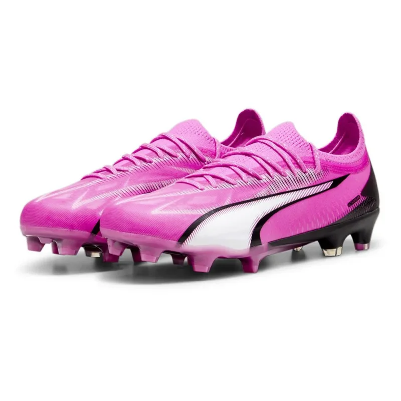 Remise Puma Chaussures de football Ultra Ultimate FG/AG Ws