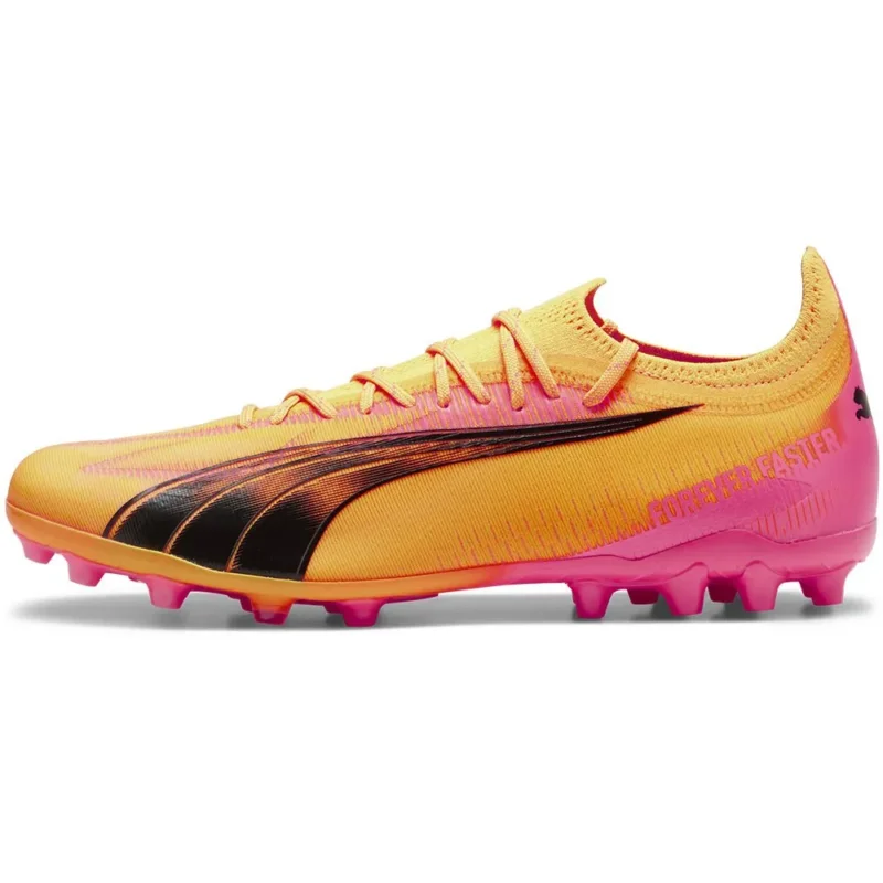 Puma Chaussures de football Ultra Ultimate MG Bon Plan