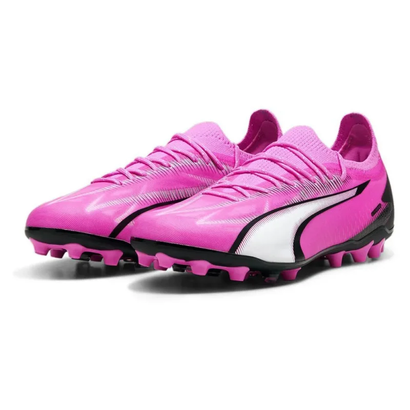 Solde Puma Chaussures de football Ultra Ultimate MG reconditionné