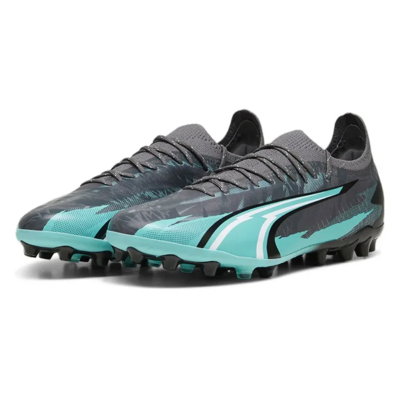 Puma Chaussures de football Ultra Ultimate Rush MG Acheter Direct