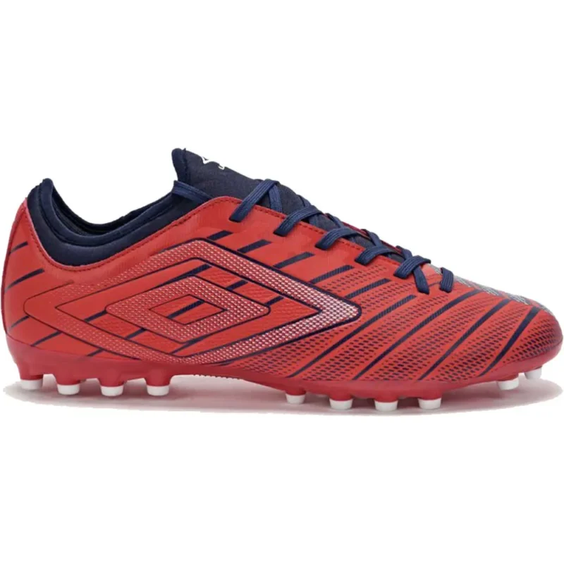 Umbro Chaussures de football Velocita Elixir League AG Vente Flash