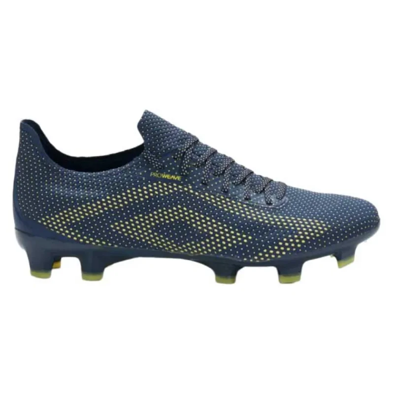 Umbro Chaussures de football Velocita Matrix PRO FG Offre Spéciale