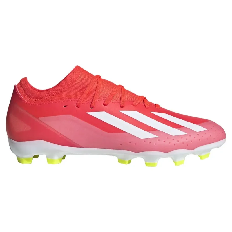 adidas Chaussures de football X Crazyfast League MG Promotion