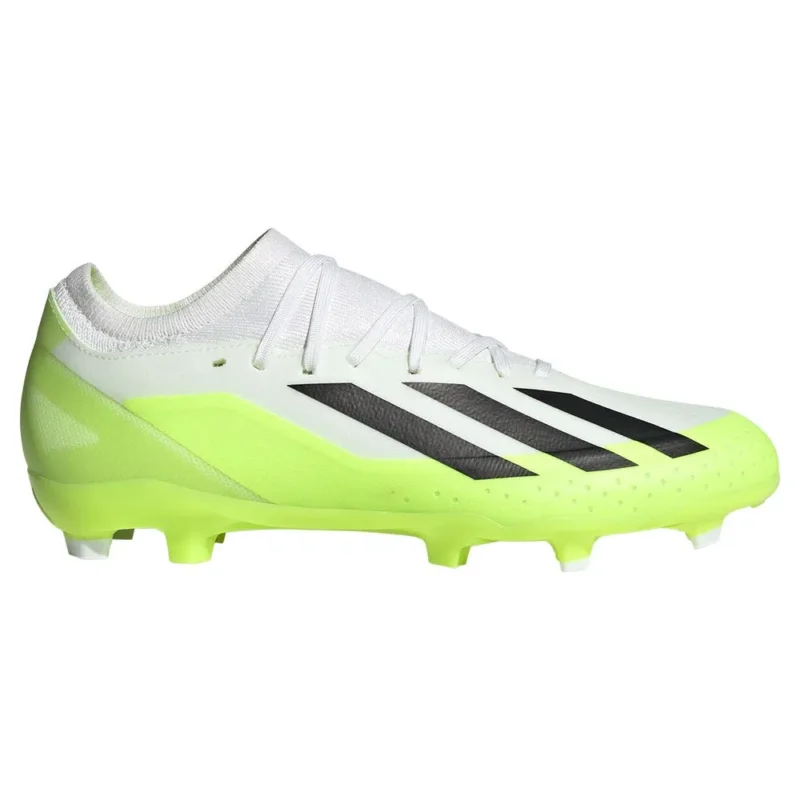 adidas Chaussures de football X Crazyfast.3 FG Achetez Aujourd'hui
