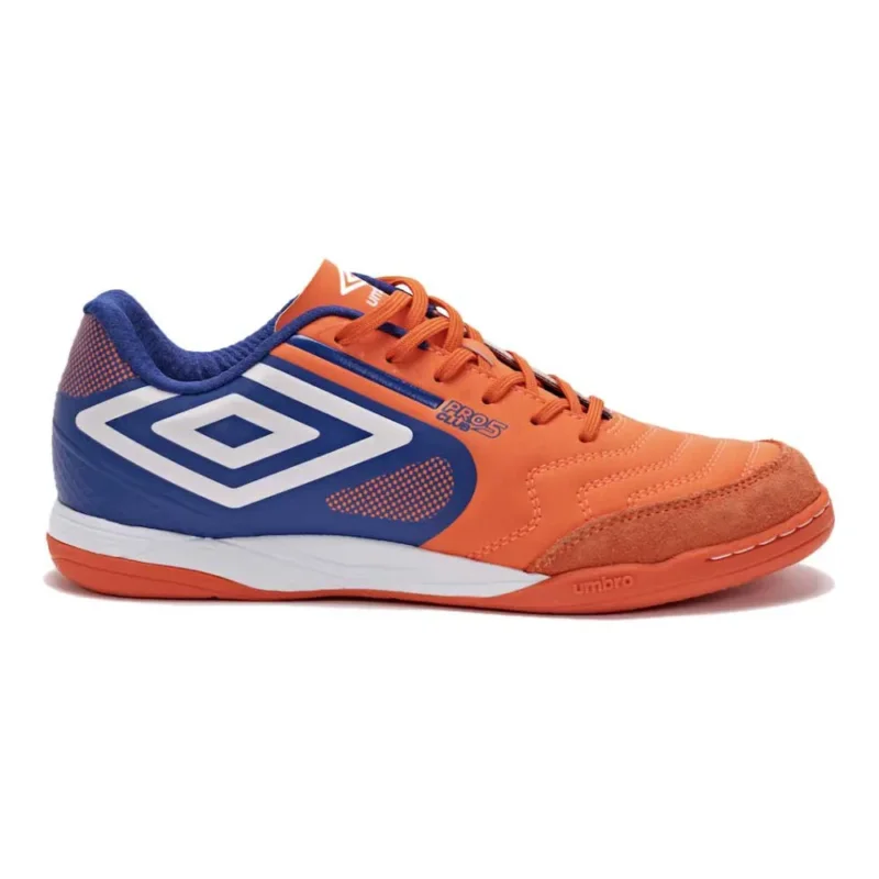 Haute Qualité Umbro Chaussures de futsal Club 5 Bump