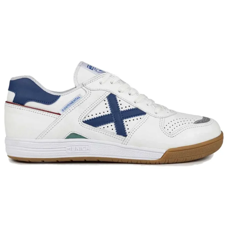 Munich Chaussures de futsal Continental 958 Nouvel Arrivage