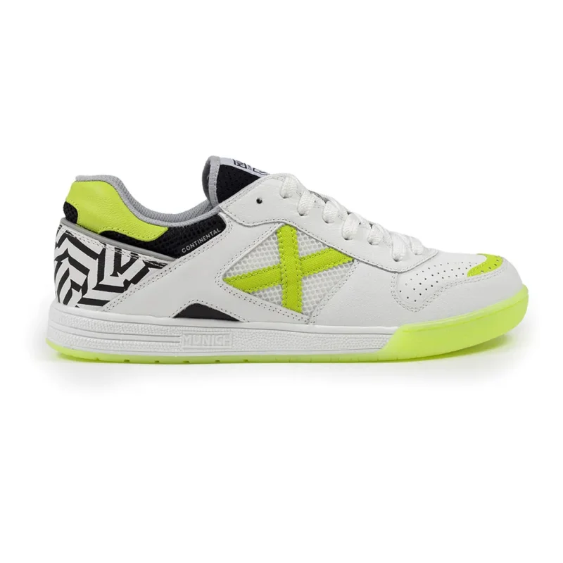 Munich Chaussures de futsal Continental 967 Achetez Aujourd'hui