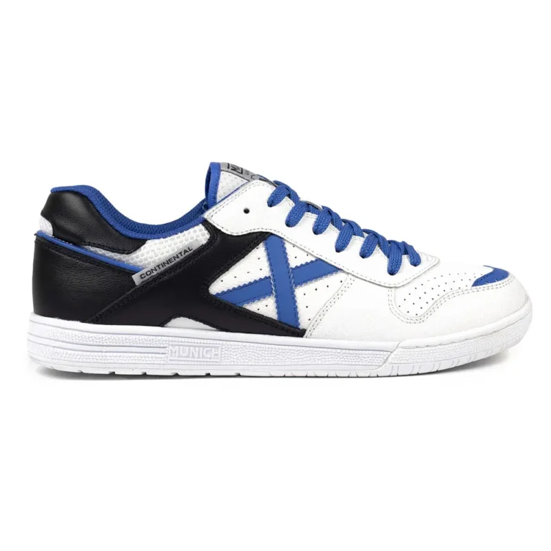 Munich Chaussures de futsal Continental 973 Offre Du Jour