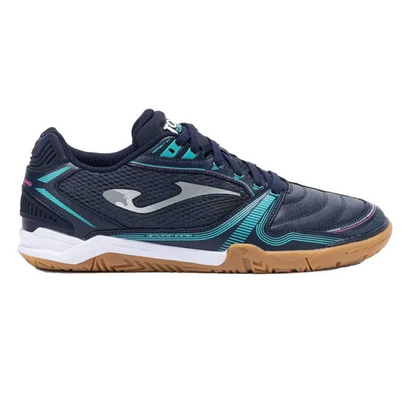 Paiement Sécurisé Joma Chaussures de futsal Dribling