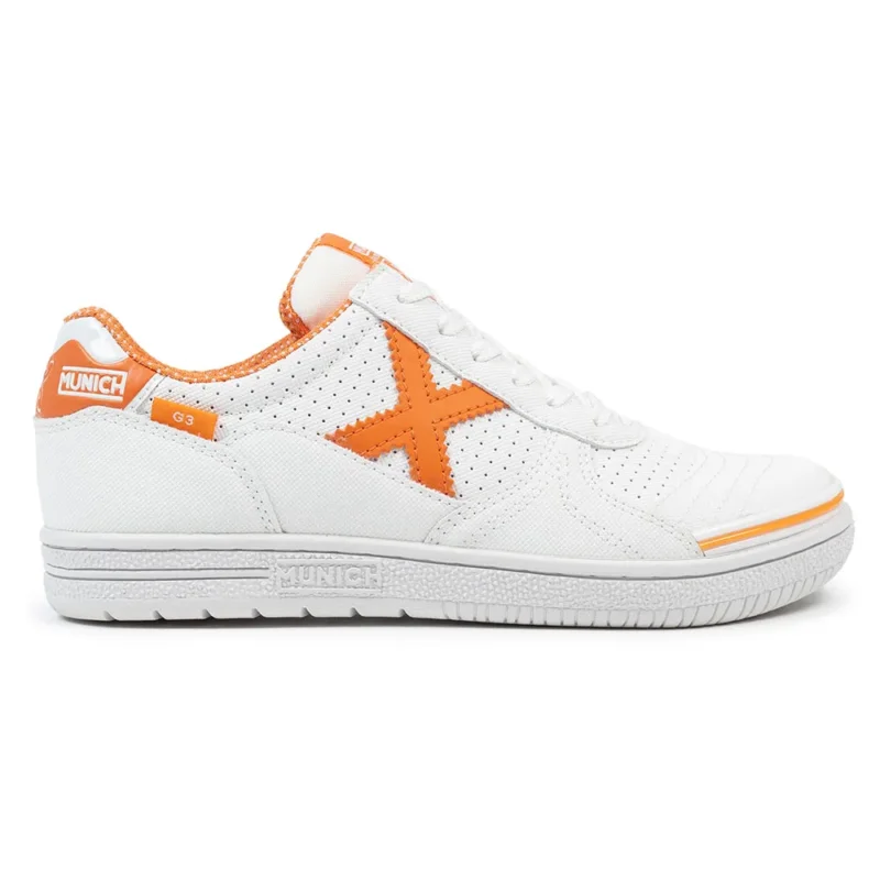 Quantité Limitée Munich Chaussures de futsal G-3 444
