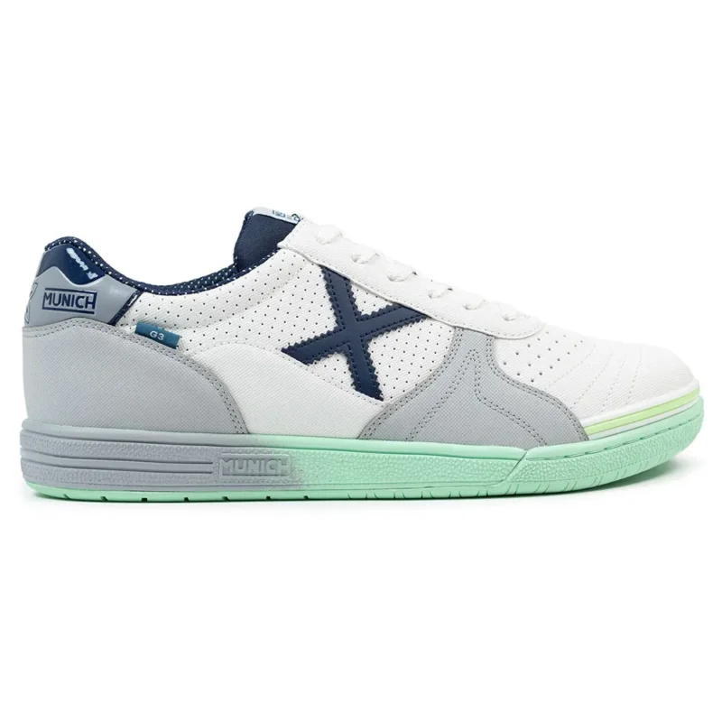 Paiement Sécurisé Munich Chaussures de futsal G-3 447