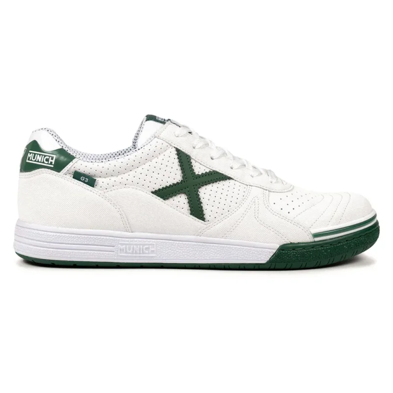 Munich Chaussures de futsal G-3 450 Commande En Gros